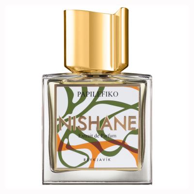 NISHANE ISTANBUL Papilefiko Extrait de Parfum 50 ml